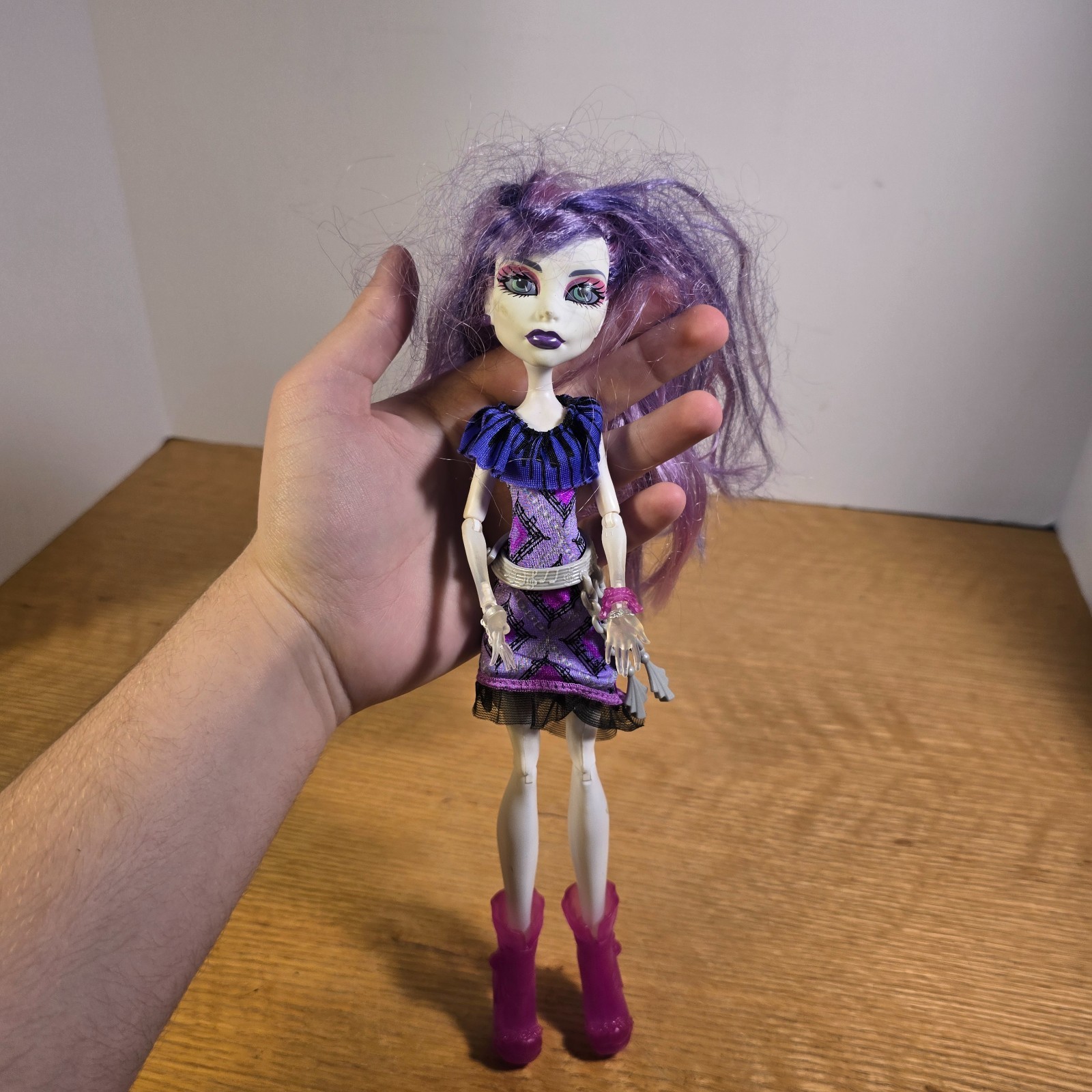 29 Monster High Dolls - Choose Your Own Lot! | Read Desc For