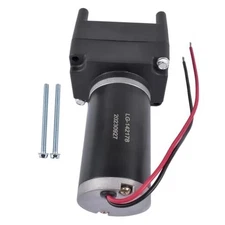 RV Motor 5th Wheel Landing Gear Toy Hauler Trailer Replacement for 