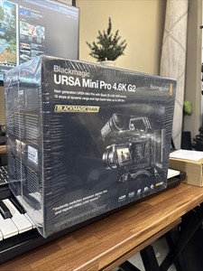 Ursa G2 | eBay