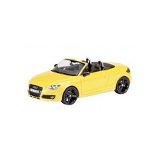 1/43 AUDI TT ROADSTER 8N 1999 SCHUCO 450472500