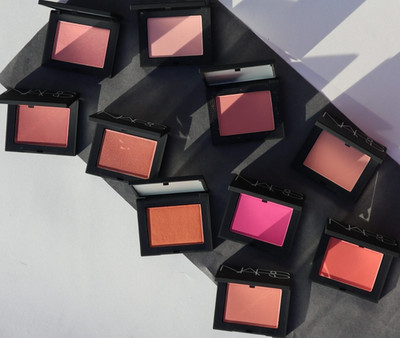 NARS Blush, Choose Shade, NIB $34