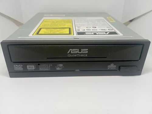 GRABADORA LECTORA DVD CD ASUS DRW-1814BLT SATA