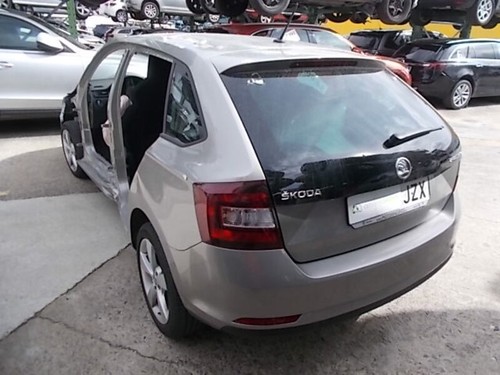 5J0035152A bildschirm für SKODA RAPID SPACEBACK NH ACTIVE 10053332005921 - Bild 6 von 7
