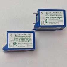 Genuine Dacor Range Oven, Spark Module Set of 2 # 72634