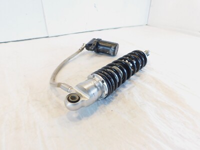 17-24 Harley Davidson M8 Touring Road & Electra Glide Ohlins Rear Shock Absorber