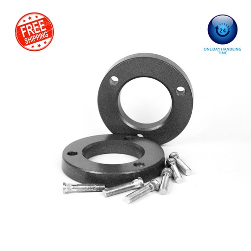 Lift Kit Front Strut Coil Spacers 20 mm for BMW E88, E90, E36, E91, X1