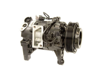 A/C Compressor 34RRWT16 for GS300 IS300 1999 2000 2003 2005 2001 2004 ...
