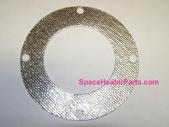 KSL-R-06 Gasket Burner Val 6 KBE5L, KBE5S, 1JA | eBay