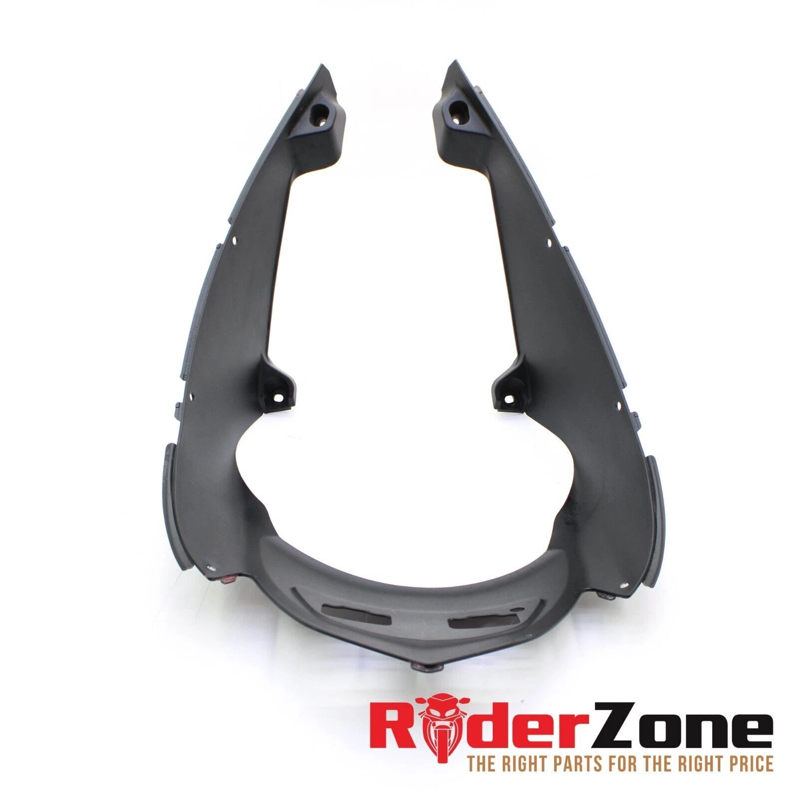 2008 - 2012 KAWASAKI Ninja 250R Intérieur Carénage Capot Plastique Bord De