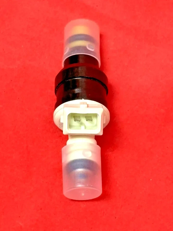 New Fuel Injector  fits 89-94 Porsche 911 TJ162 - Image 2 of 2