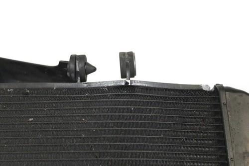YAMAHA MT-09 TRACER 900 ABS KÜHLER 2015 - 2016 2PP124610000 RADIATOR MIT AMMA - Bild 6 von 6
