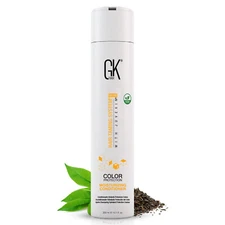 GK HAIR Moisturizing Conditioner 300ml | Sulfate-Free, Hydrating & Color-Safe
