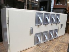 Frankfurter Küche,Haarer Schüttenschrank,Küchenschrank,Wandschrank,Hängeschrank