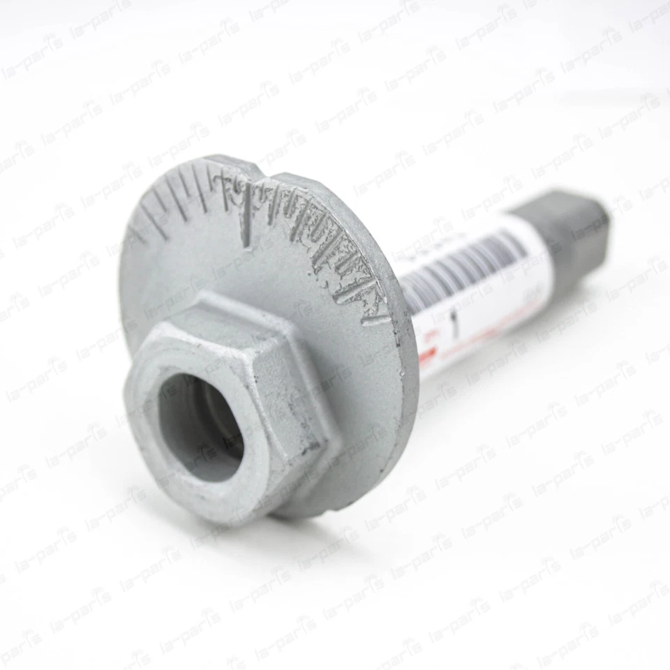 Placa de leva de control inferior genuina Toyota 10-22 4Runner FJ Tacoma ajuste inclinación Foto 4 de 4