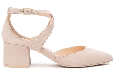 NeroGiardini Pumps E512351-677 E512351 2351 Damen Leder 