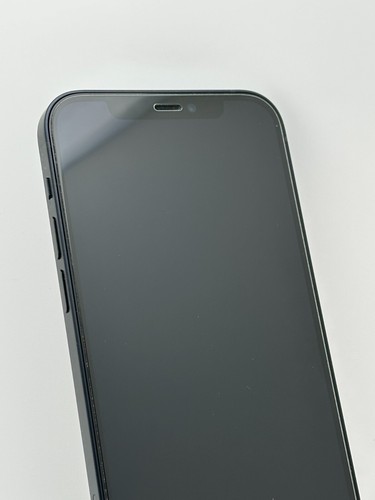 Apple iPhone 12 - 64 GB - Black (Unlocked) (CA) - Excellent Condition - 第 2/10 張圖片