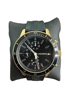 Quarzuhr Lacoste Uhr Herren Lacoste 2010994 Multi Zifferblatt