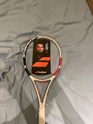 Babolat Pure Strike 100 3rd Gen - Size G3 for sale online | eBay