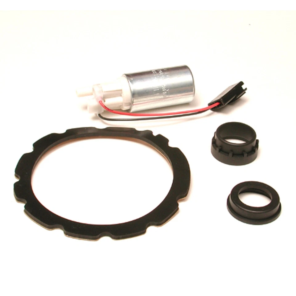 Bomba de combustible eléctrica en tanque para Lincoln Mark VIII 1997-1998 4,6 L V8 Delphi FE0292 Foto 3 de 4