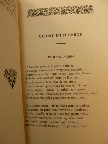 Idylls and Rural Poems by Leonard (Small Outdated Library) - Picture 2 of 2
