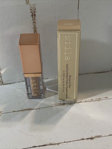 stila liquid eyeshadow starlight