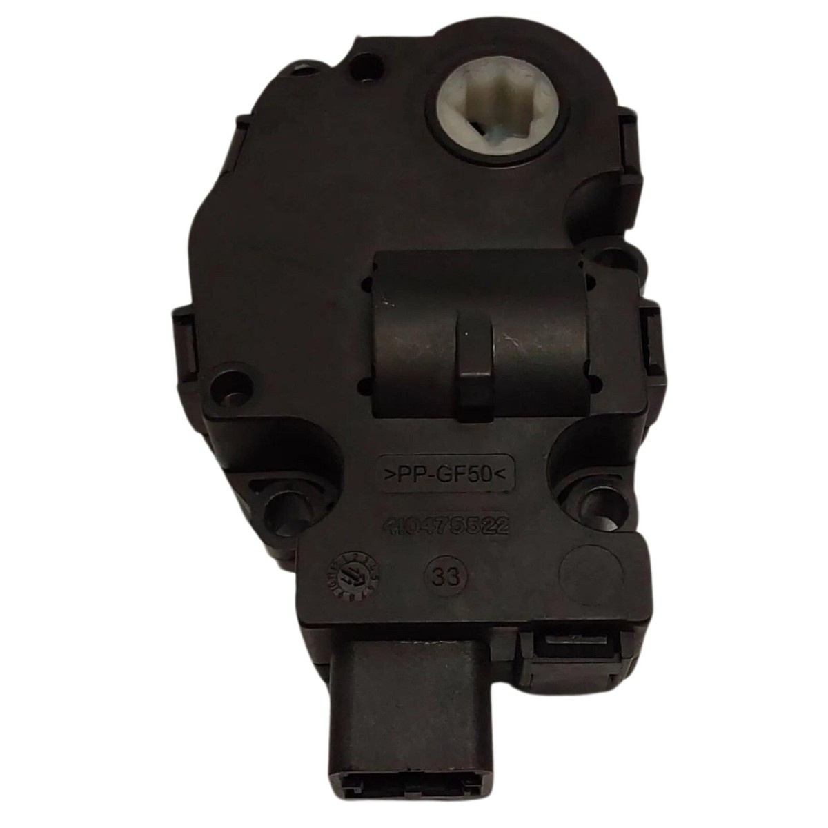 410475522 Air Flap Motor / Actuator BMW X5 E70 2012 | eBay