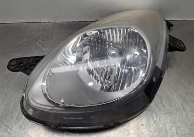 2007 Pontiac Solstice OEM Left Hand Drivers Side Headlight *Repaired* 2006-2010