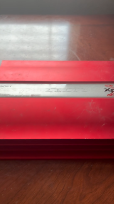 Sony Xplod XM-2252HX Amplifier 4/3/2 Channel MOSFET | eBay