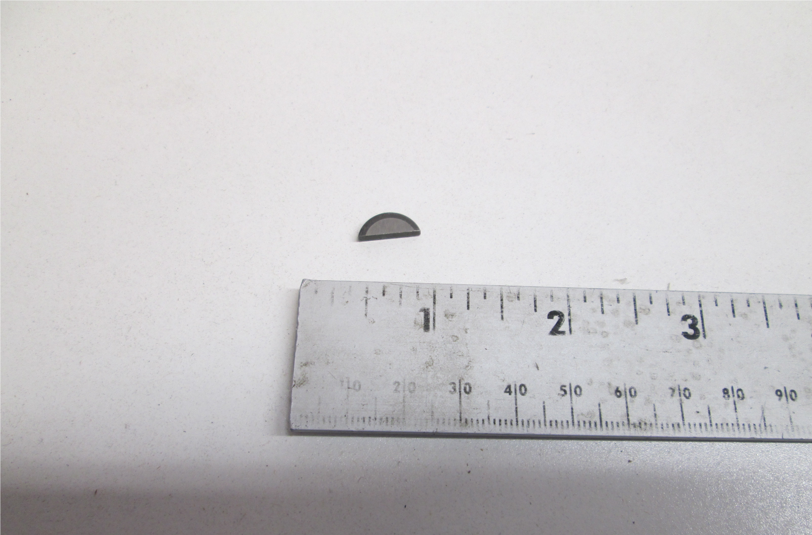 90280-03M03 Woodruff Key Yamaha Outboard Engines