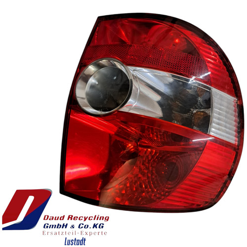 VW Fox Rücklicht Links 945095A