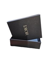 Bundle dior empty box. 4.5 X 6 X 2