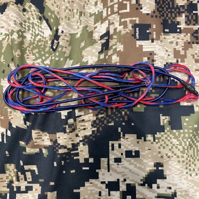 Mathews Premium Bowstring 97 15/16  CON/4MM