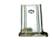 Wayne Dalton Quick Install Twist Lock Track Jamb Bracket # QIJB9