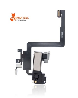 Original Hörmuschel IPHONE 11 Pro ximity Face ID Licht Sensor Geprüft 