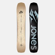 Jones Flagship 2025 Snowboard Uomo 167