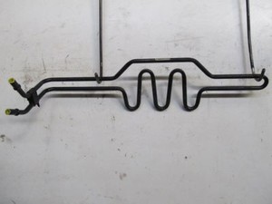 Ölkühler Servolenkung 7522050 BMW 1 (E87) 118D