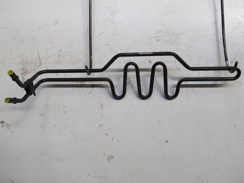 Ölkühler Servolenkung 7522050 BMW 1 (E87) 118D