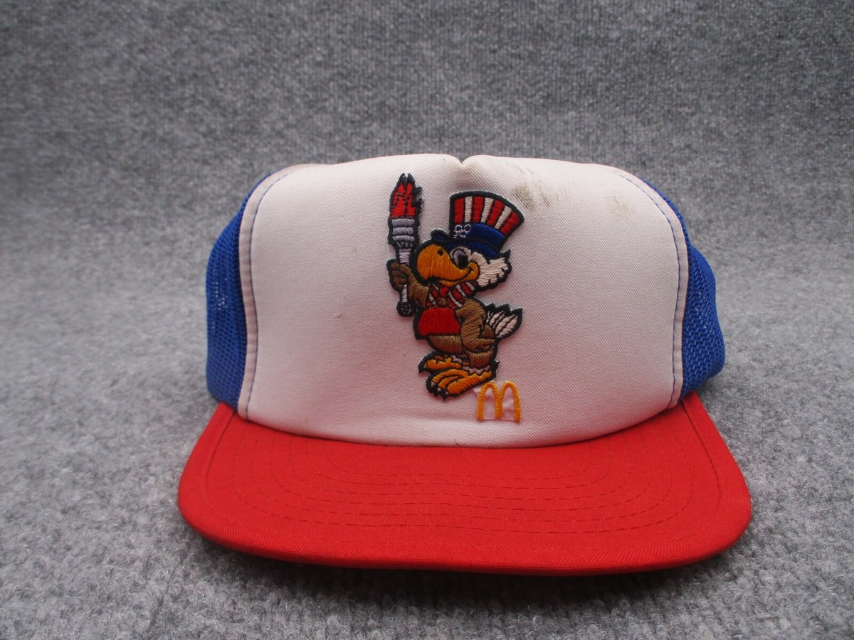 Vintage Olympic Trucker Hats McDonald’s Taiwan ROC Tags 1984 NOS il_fullxfull.3221978771_4slq.jpg main image 2