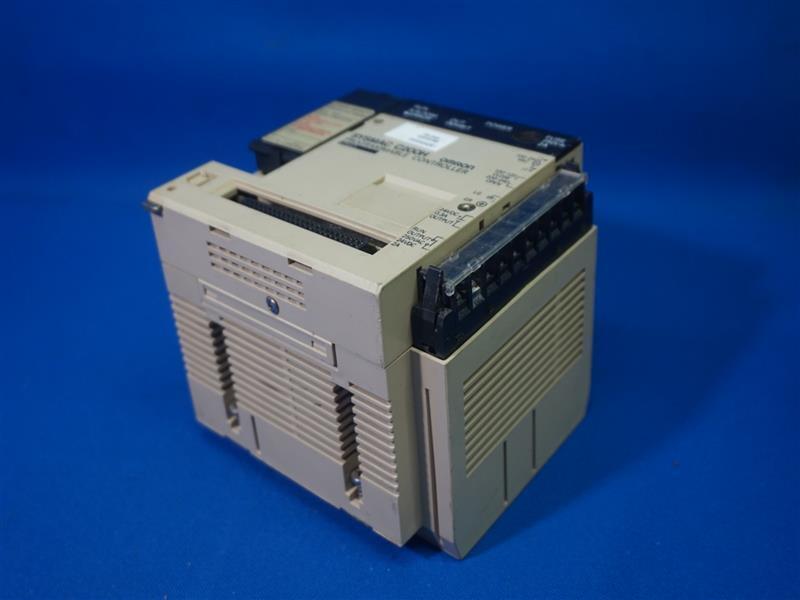 OMRON CPUユニット C200H-CPU21 Omron C200H-CPU21-E2 C200HCPU21E2 CPU Unit w/ C200H-MR431 Memory