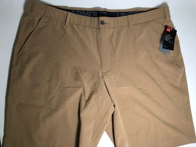 under armour loose heatgear shorts