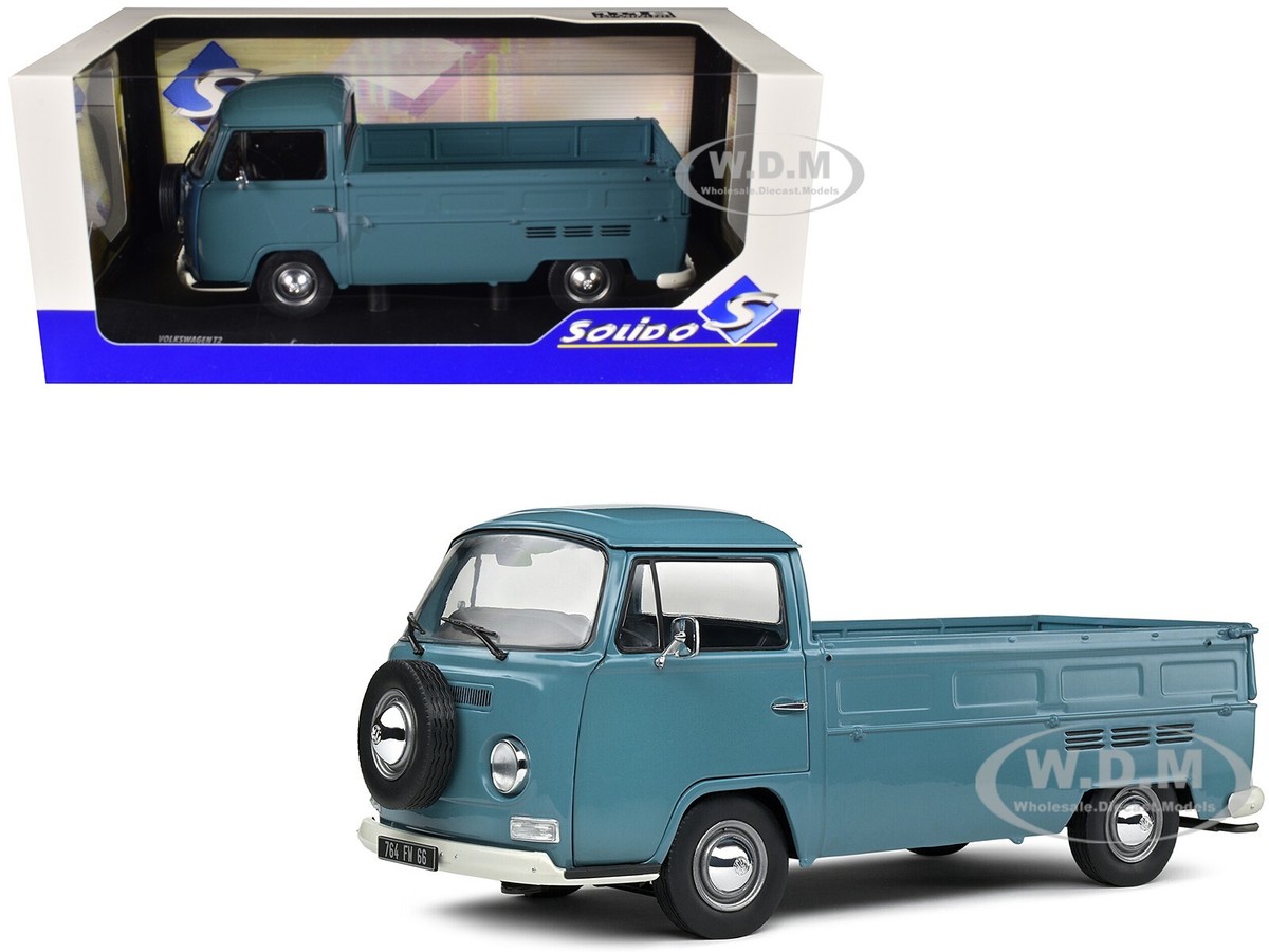 SOLIDO フォルクスワーゲン コシネルミニカー 1/18 レア！！ SOLIDO