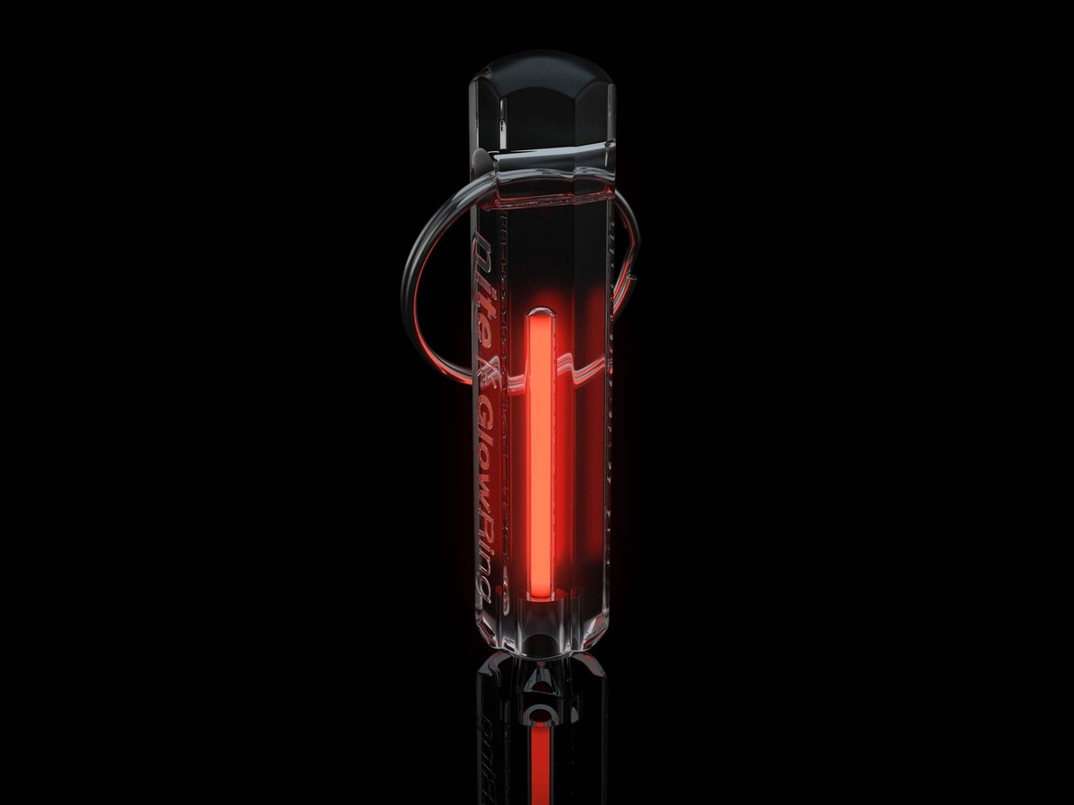 Nite Ize Keyring 360 porte-clés magnétique