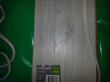 Tile trim, flexible Scotia, easy to apply with free Adhesive / Sealant, 5 metres