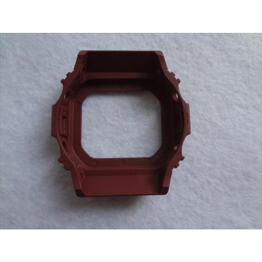 Genuine CASIO G-SHOCK bezel GW-M5610EW-4JF watch # 911 | eBay