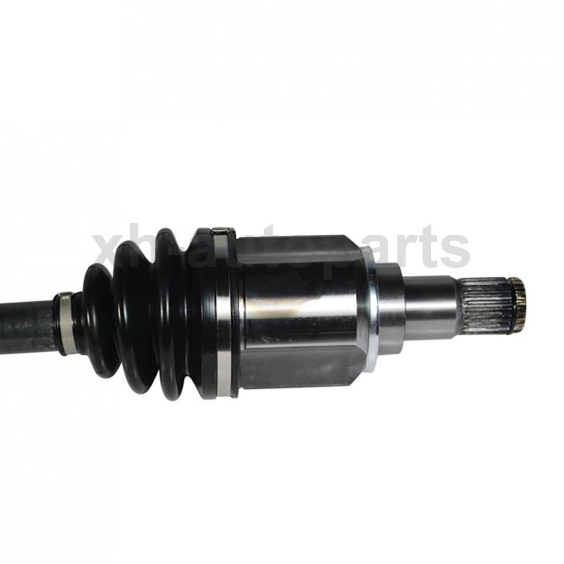 Fits 2011~2016 Toyota Sienna 1X Front Left GSP CV Axle