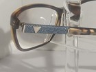 "Pre-owned" Unisex GUESS GU2594 056 52-17-135 Eyeglass Frames Only — photo 6