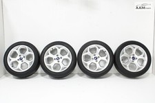 2018-2021 FORD ECOSPORT WHEEL RIM 17x7J TIRE 205/50R17 93H ECOPIA SET OF 4 OEM