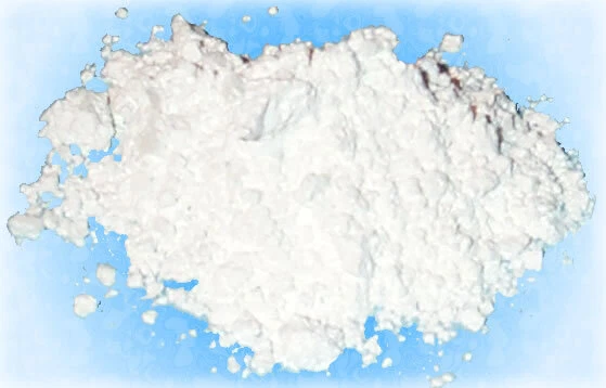 Poudre fine de carbonate de strontium pour céramique et verre, 100 g à 6 kg - Photo 1/1