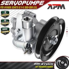 Pompe direction assistée Hyundai SONATA