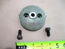 1 Thrust Cap 100208 W/Miter Scale From DeWalt Model MB or 925  9" Radial Saw